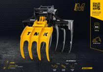 TMK MultiGrab FR-5