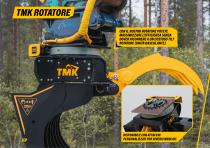 TMK MultiGrab IT-10