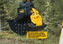 TMK MultiGrab IT-14