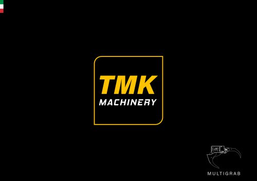 TMK MultiGrab IT