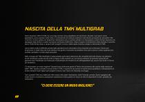 TMK MultiGrab IT-2