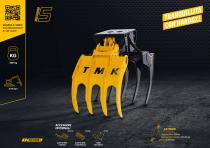 TMK MultiGrab IT-4