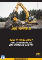 TMK MultiGrab M ENG-2
