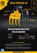 TMK MultiGrab M ITA