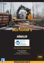 TMK MultiGrab S GER-2