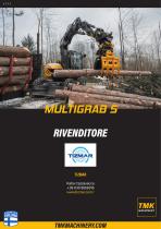 TMK MultiGrab S ITA-2