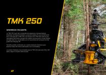 TMK Tree Shear Catalogue 2024 - 16