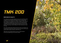 TMK Tree Shear Catalogue EN-12