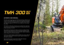 TMK Tree Shear Catalogue ENG-18