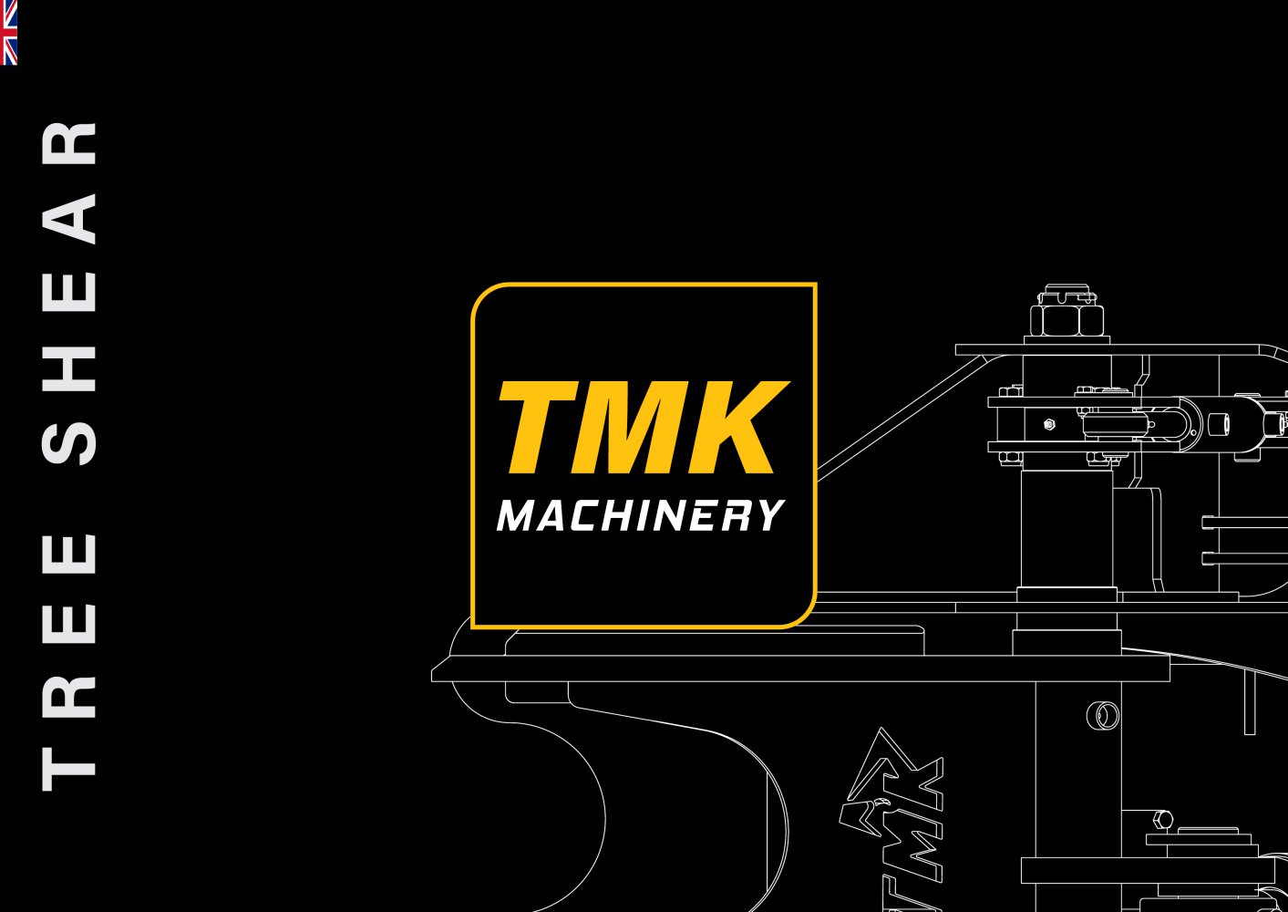 TMK Tree Shear Catalogue ENG - TMK Machinery Oy