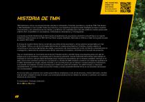 TMK Tree Shear Catalogue ES-2