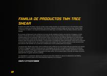 TMK Tree Shear Catalogue ES-4