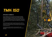 TMK Tree Shear Catalogue FR-8