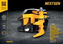 TMK Tree Shear Catalogue FR-12