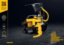 TMK Tree Shear Catalogue FR-16