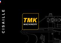 TMK Tree Shear Catalogue FR