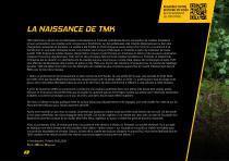 TMK Tree Shear Catalogue FR-2