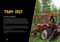 TMK Tree Shear Catalogue FR-6
