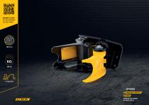 TMK Tree Shear Catalogue FR-8