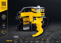 TMK Tree Shear Catalogue IT-14