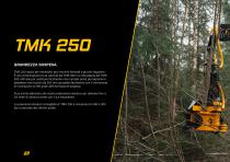 TMK Tree Shear Catalogue IT-16