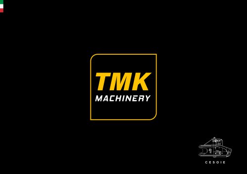 TMK Tree Shear Catalogue IT