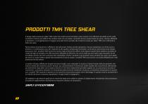 TMK Tree Shear Catalogue IT-4