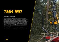 TMK Tree Shear Catalogue IT-8
