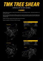 Tree Shear rotator spec sheet-1