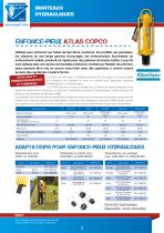 Gamme enfonce-pieux PAJOT-3