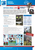 Gamme enfonce-pieux PAJOT-4