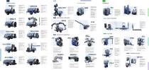 Teyme sprayers and blowers