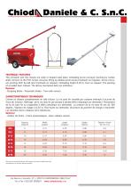 Truck tanks for the transpor t of feed and cereals-2
