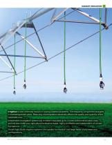 CATALOG of irrigation systems - 11