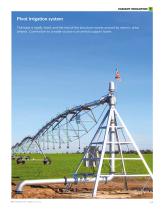 CATALOG of irrigation systems - 13