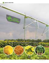 CATALOG of irrigation systems - 8