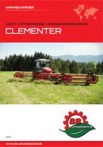 Clementer - 1