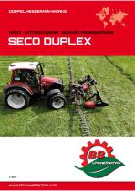 SECO DUPLEX