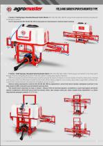 FIELD AND GARDEN SPRAYER - 2