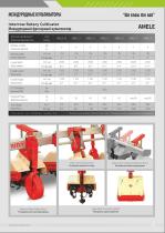 INTERROW ROTARY CULTIVATOR AMELE - 3