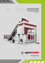 SILAGE PACKAGING  MACHINE - 1