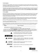 2009-2010 Folding Defoliator - 2