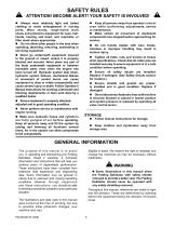 2009-2010 Folding Defoliator - 7