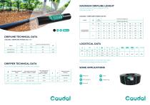 Caudal PC600 AS-2