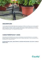 Microtubo Eva Flexible Riego-2