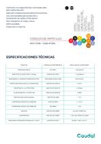 Monotubo Serie Prima-10