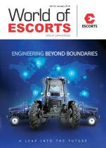 Engineering Beyond Boundaries - 1