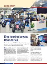 Engineering Beyond Boundaries - 4