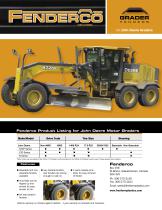 John Deere Grader-2