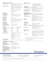 GNSS Compass Board-2